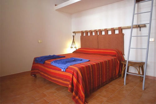 Affittacamere Sui Tetti Di 3*