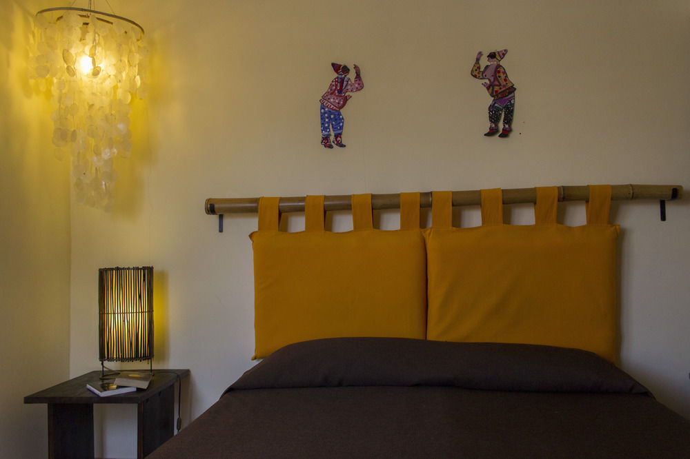 Sui Tetti Di 3* Napoli