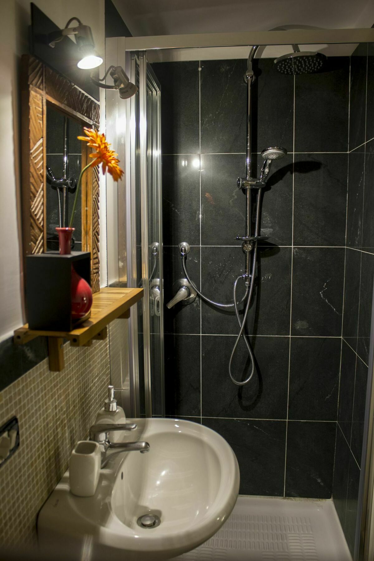 Sui Tetti Di Affittacamere 3*