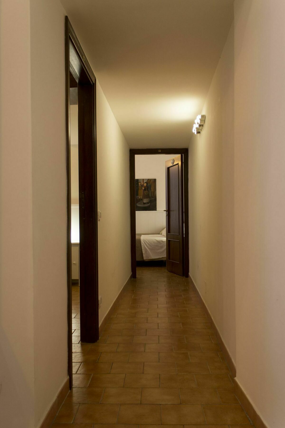 Sui Tetti Di Affittacamere